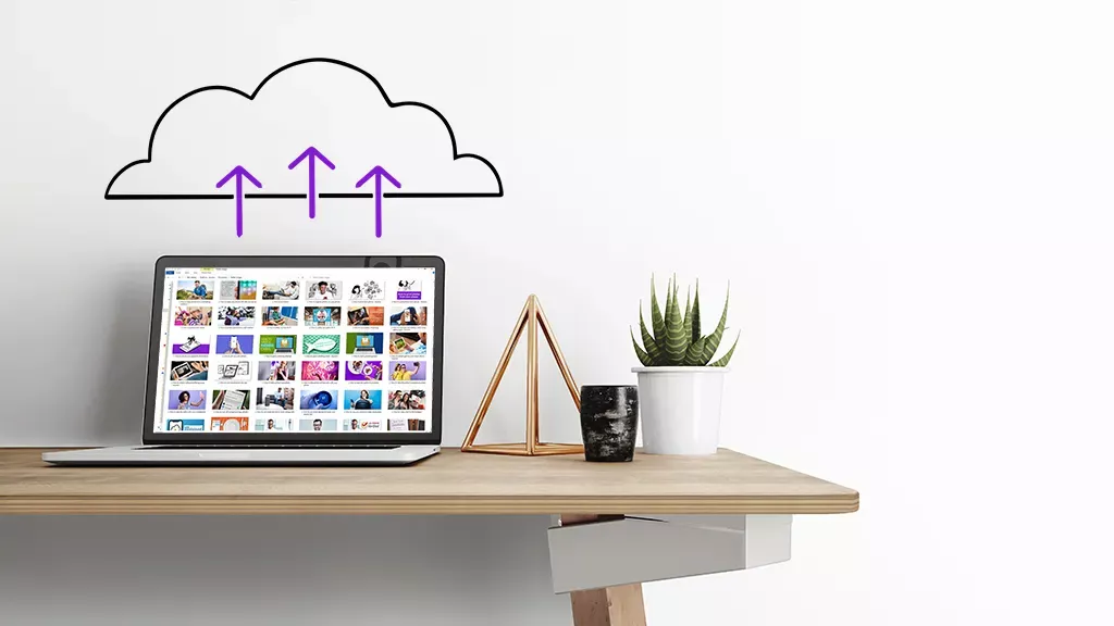 cloud storage