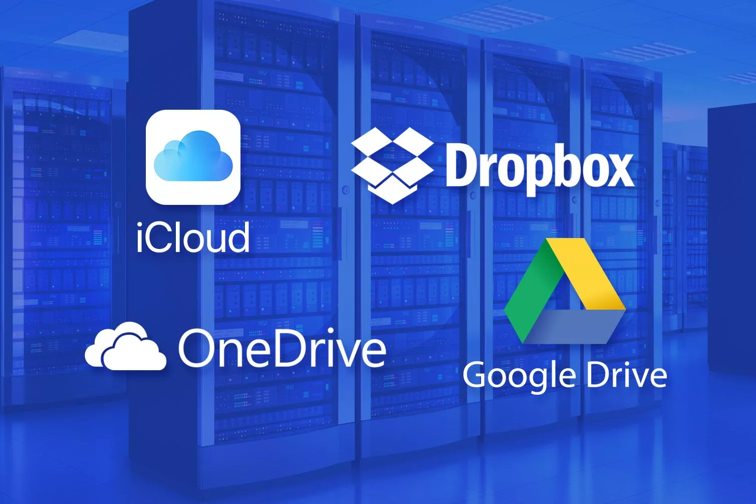 cloud storage 57